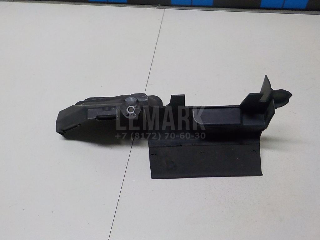 Воздуховод радиатора левый 6M218A261AD Ford