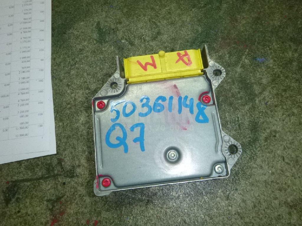 Блок управления AIR BAG