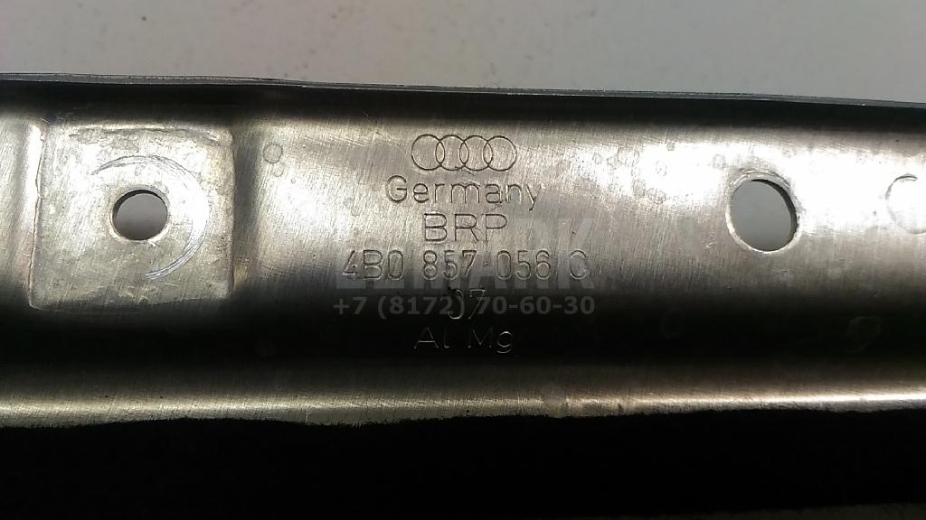 Кронштейн (сопут. товар) для  Audi Allroad quattro 2000-2005