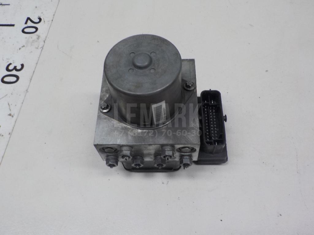 Блок ABS (насос) 5N0614517L VAG