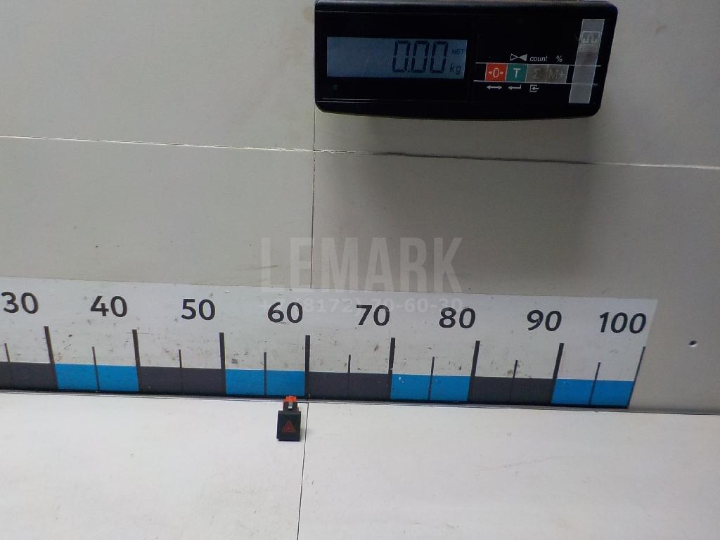 Кнопка аварийной сигнализации 5L0953235RBE VAG
