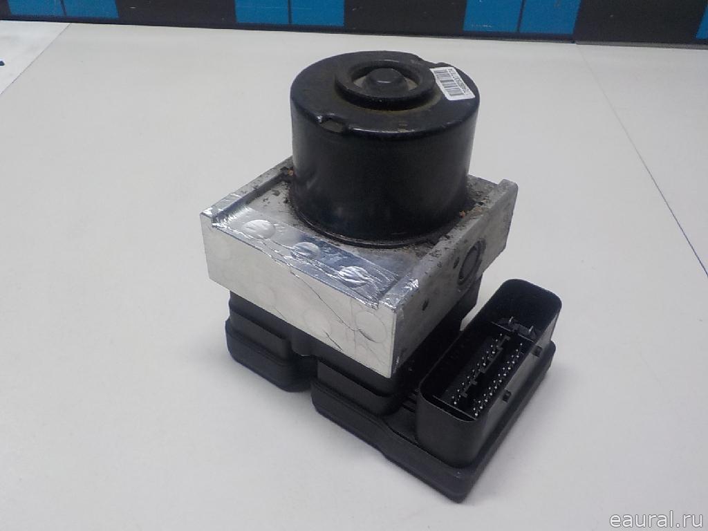Блок ABS (насос)