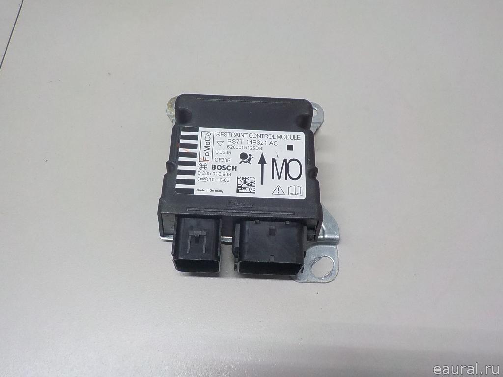Блок управления AIR BAG