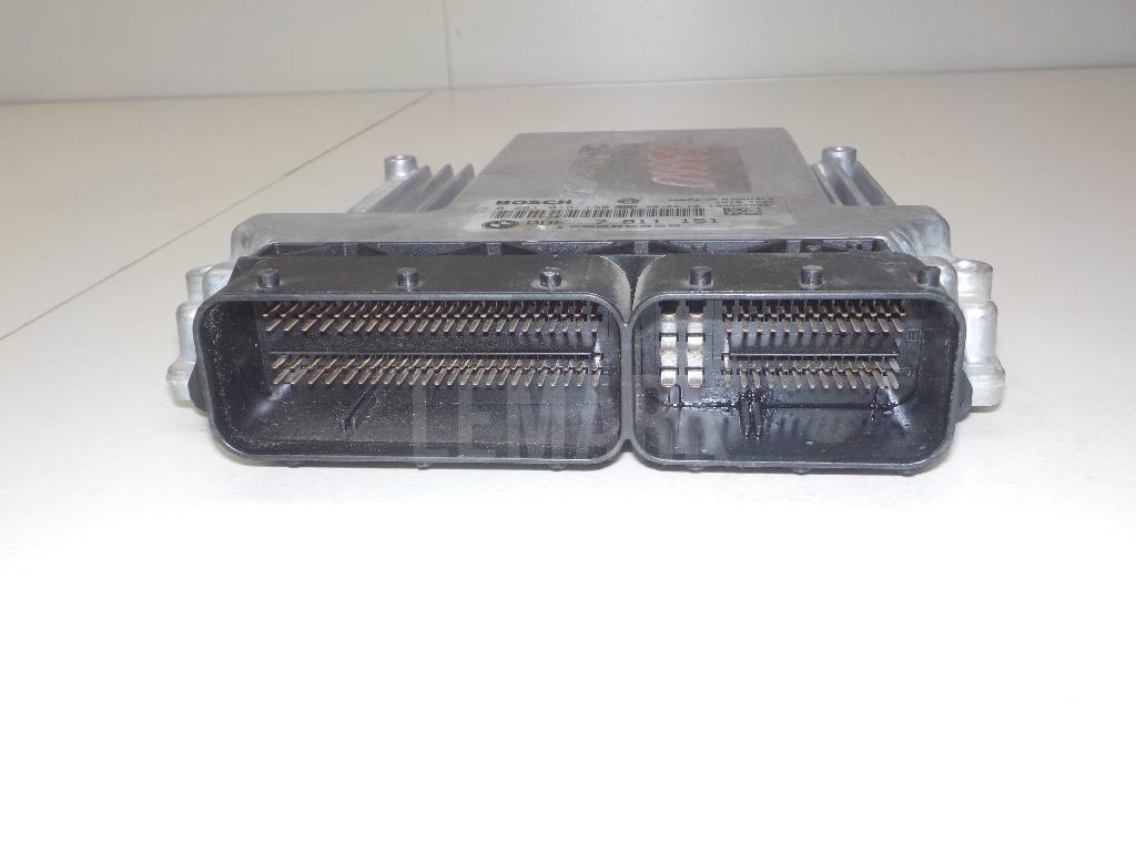 Блок управления двигателем для  BMW 6-serie E63 2004-2009