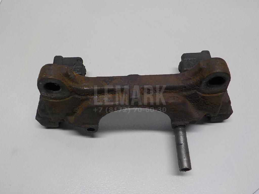 Скоба суппорта переднего 5N0615125 VAG
