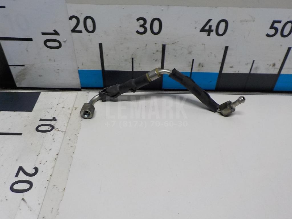 Трубка ТНВД 353052B000 Hyundai-Kia
