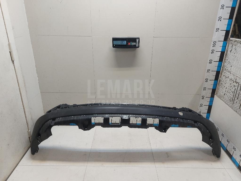 Юбка задняя 86612D7510 Hyundai-Kia