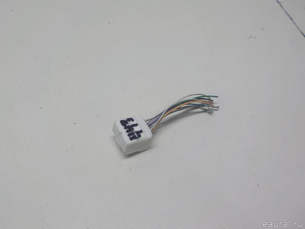 Разъем