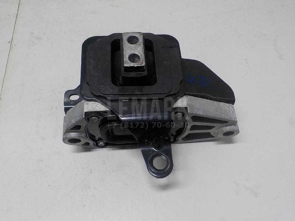 Опора двигателя левая 21830F1800 Hyundai-Kia