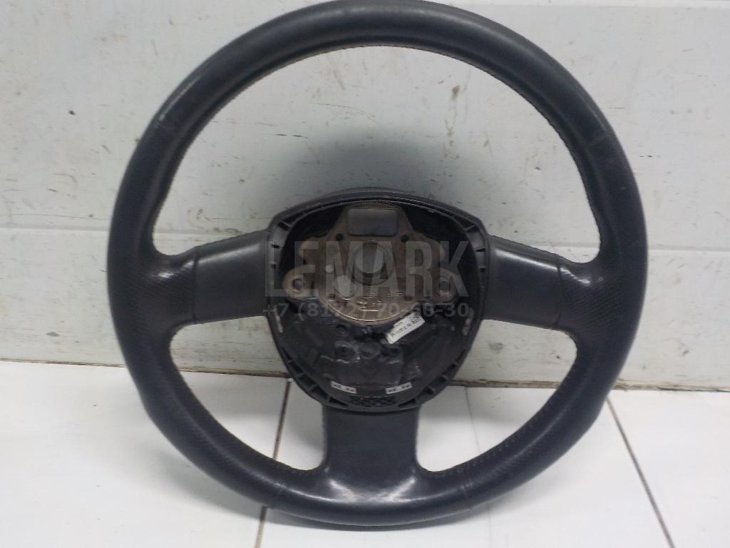 Рулевое колесо для AIR BAG (без AIR BAG) для  Audi 100/200 [44] 1983-1991