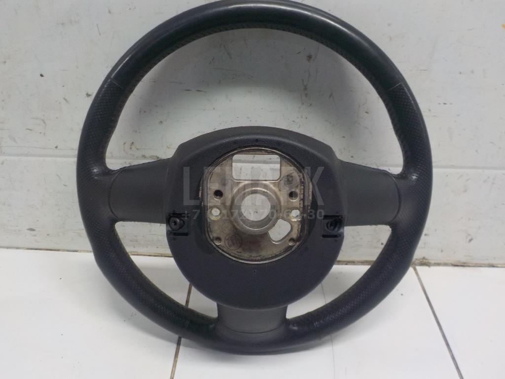 Рулевое колесо для AIR BAG (без AIR BAG) для  Audi 100/200 [44] 1983-1991
