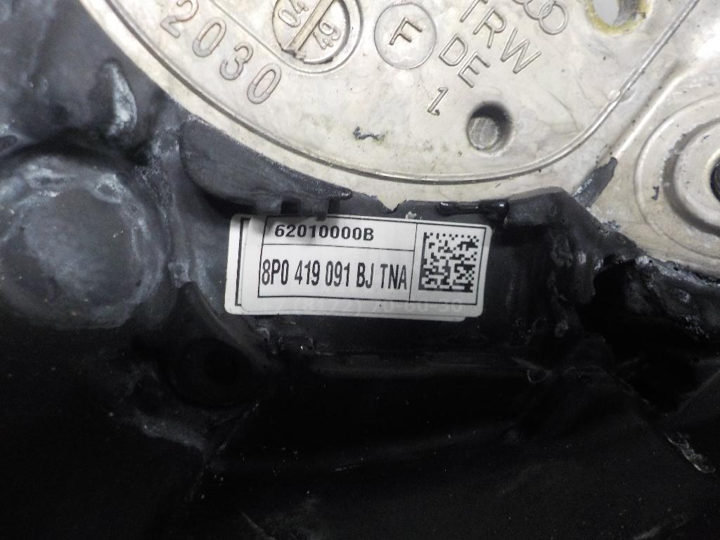 Рулевое колесо для AIR BAG (без AIR BAG) для  Audi 100/200 [44] 1983-1991