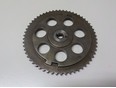 Шестерня (шкив) распредвала