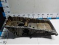 Поддон масляный двигателя