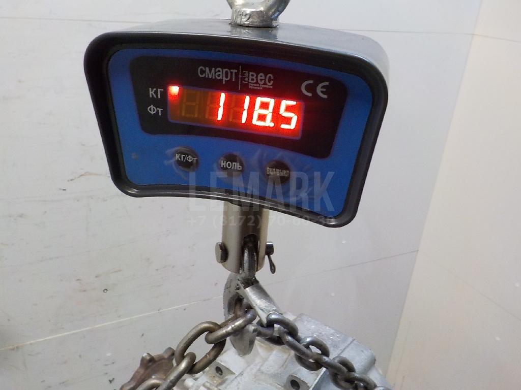 АКПП (автоматическая коробка переключения передач)