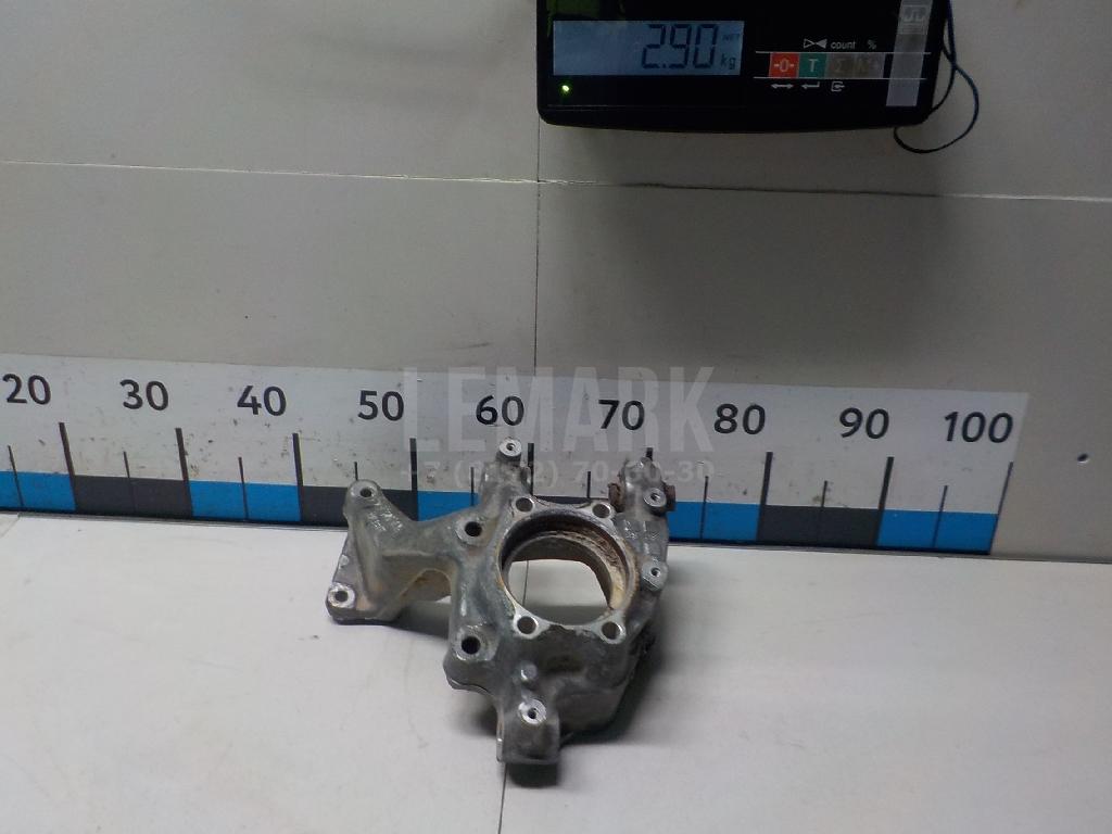 Кулак поворотный задний правый 3C0505434G VAG
