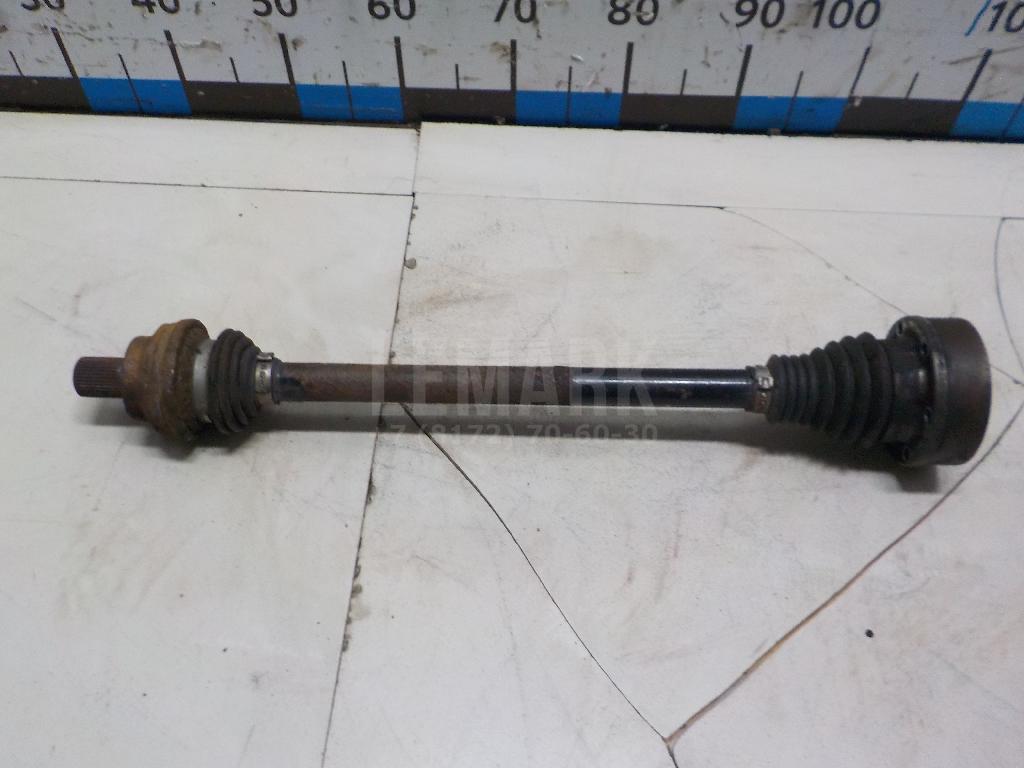 Полуось задняя левая 1K0501203F VAG