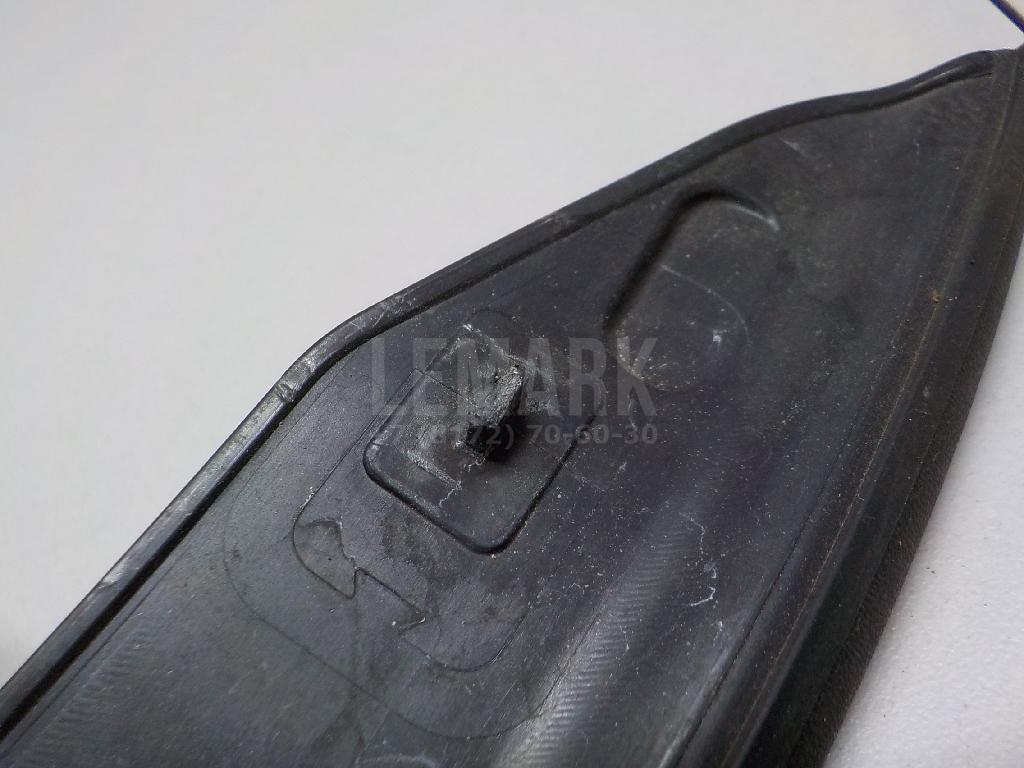 Уплотнитель капота для  Citroen C3 2002-2009