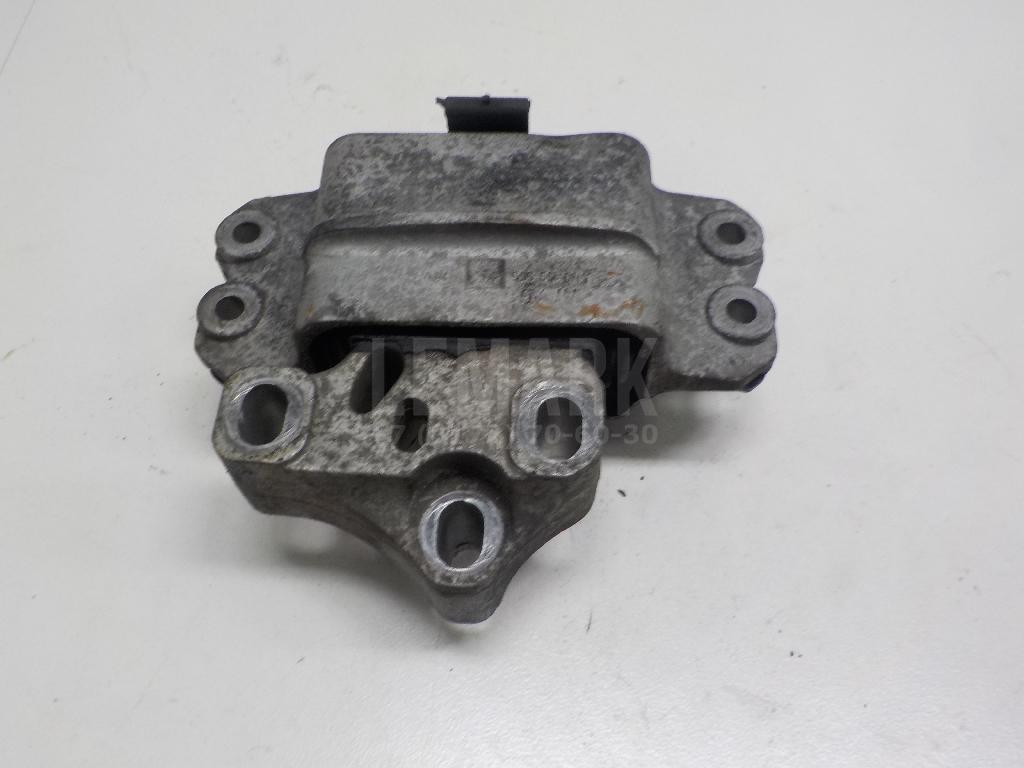 Опора КПП 5N0199555 VAG