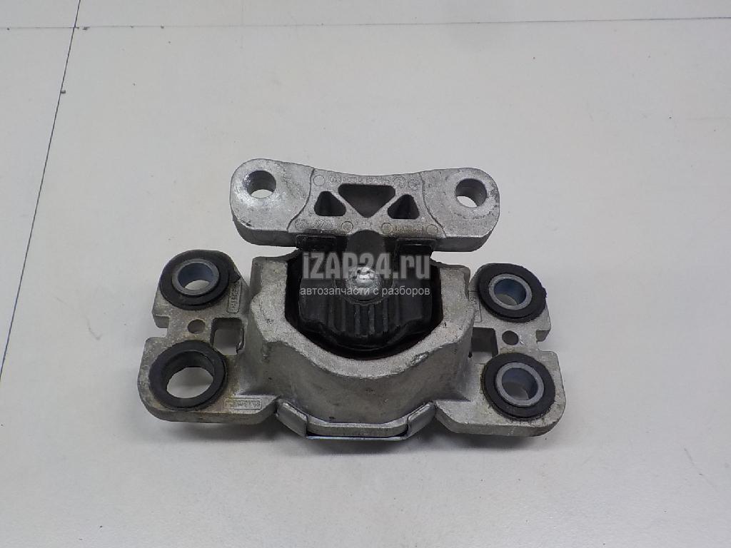 EJ327M121AD Опора КПП Land Rover Range Rover Evoque (2011 - 2018)