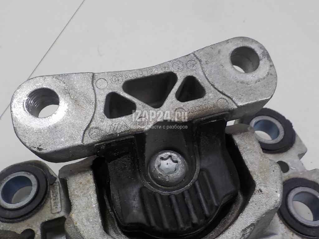 EJ327M121AD Опора КПП Land Rover Range Rover Evoque (2011 - 2018)