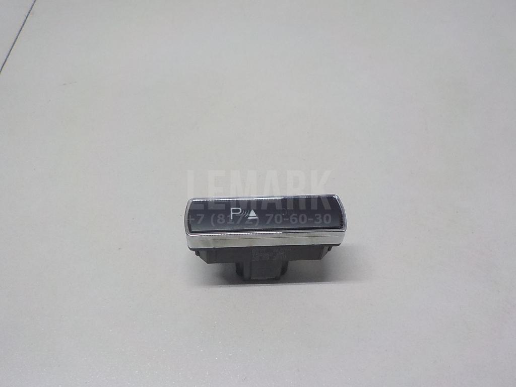 Кнопка многофункциональная 1715317 Ford