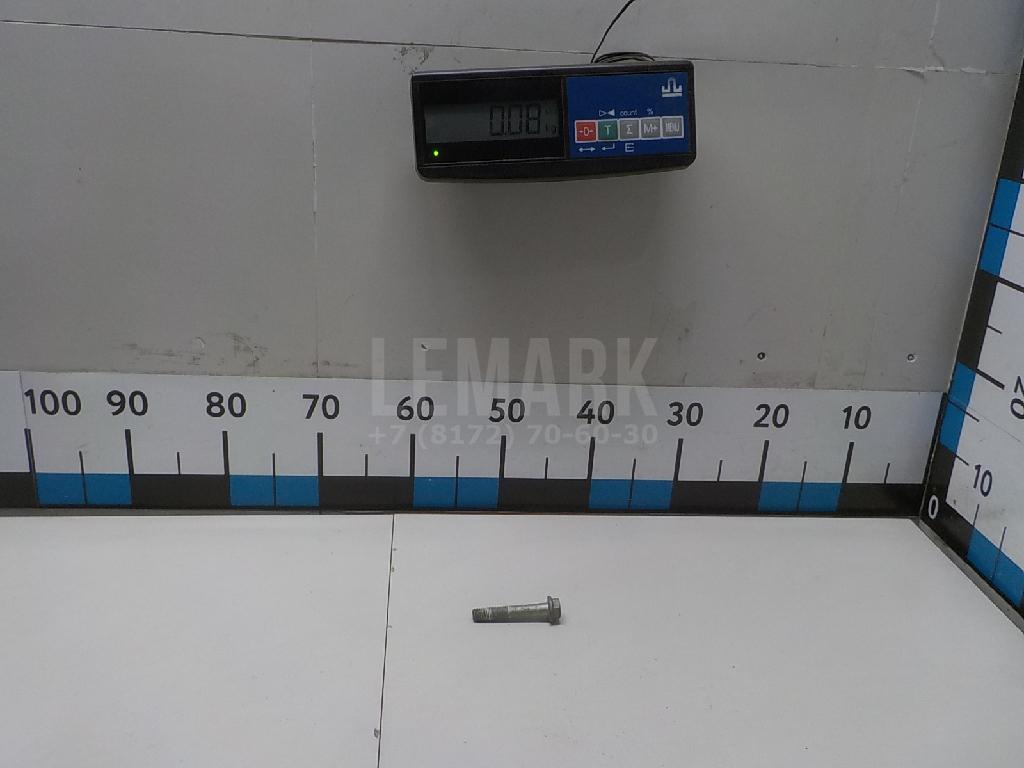 Болт