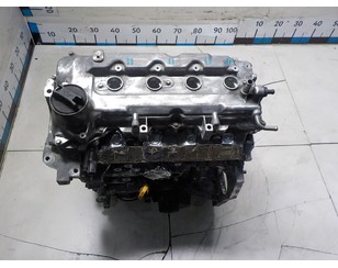 Двигатель HR16DE для Nissan Qashqai (J10) 2006-2014 контрактный товар состояние отличное