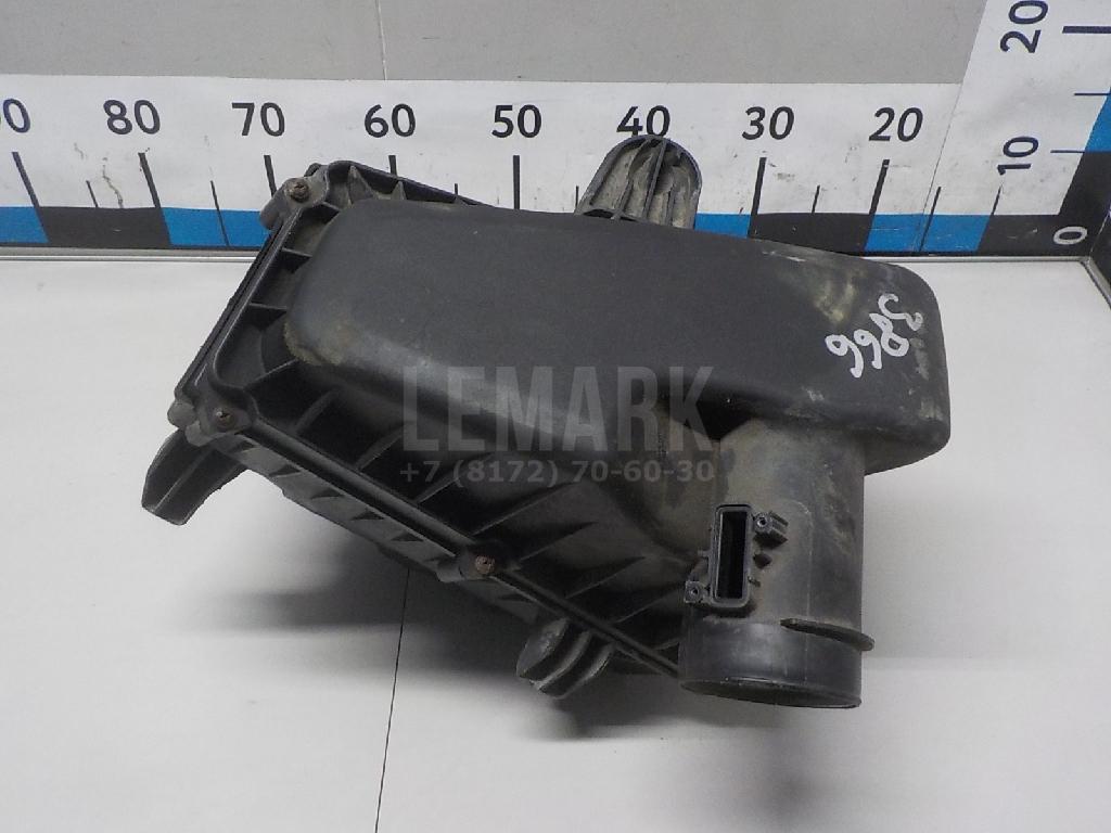 Корпус воздушного фильтра 1768349 Ford