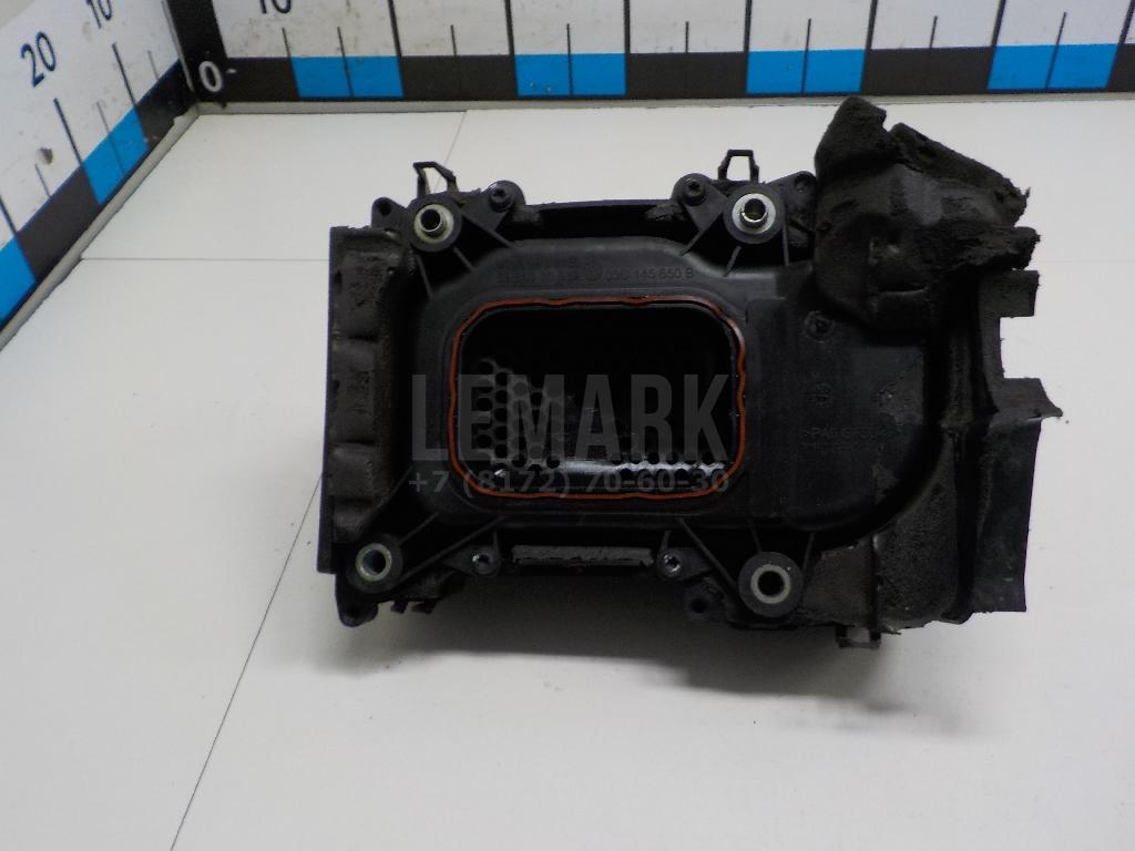 Демпфер двигателя 03C145650B VAG