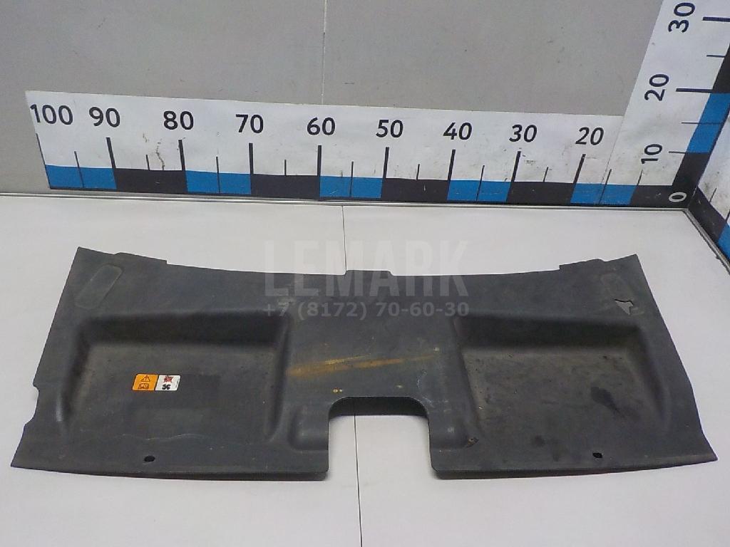Кожух замка капота 1459874 Ford