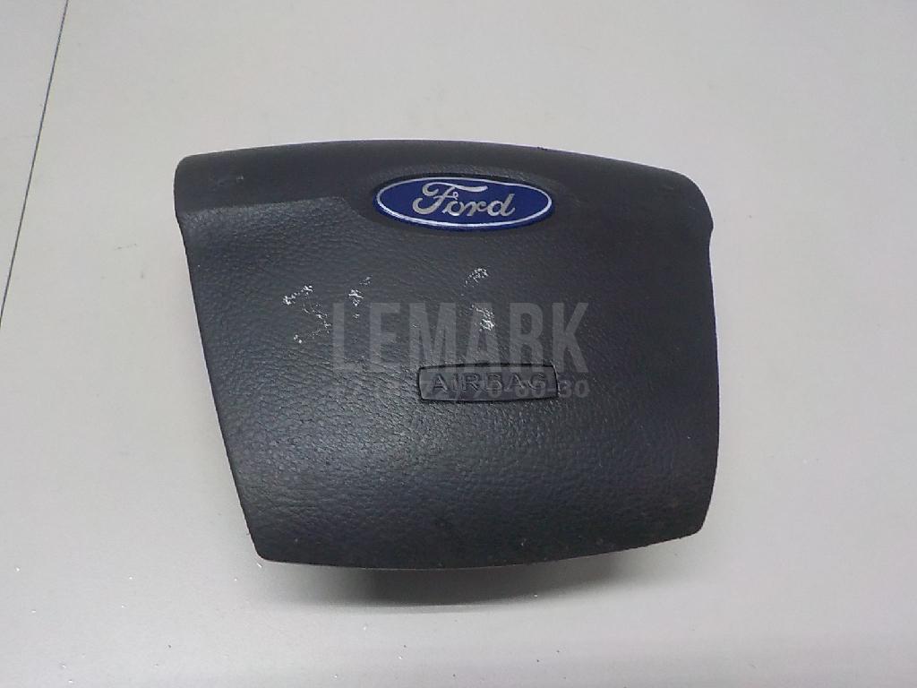Подушка безопасности в рулевое колесо 1677413 Ford