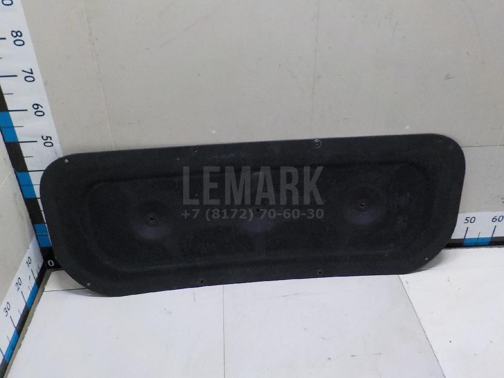 Шумоизоляция капота 811242W000 Hyundai-Kia