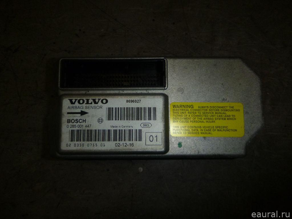 Блок управления AIR BAG