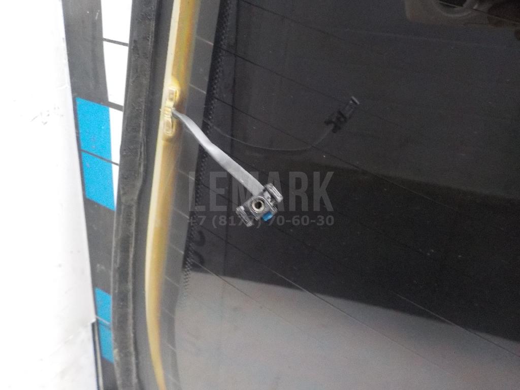 Стекло заднее для  BYD F0 2008-2015
