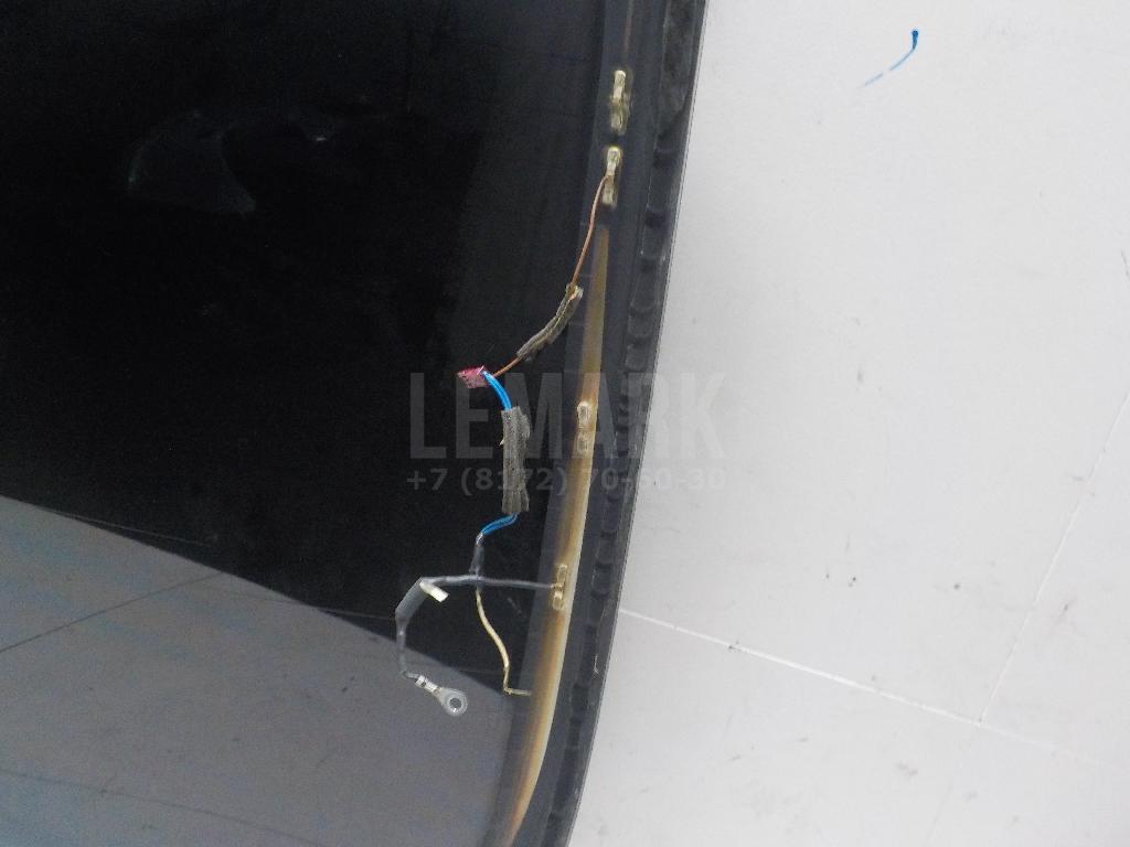 Стекло заднее для  BYD F0 2008-2015