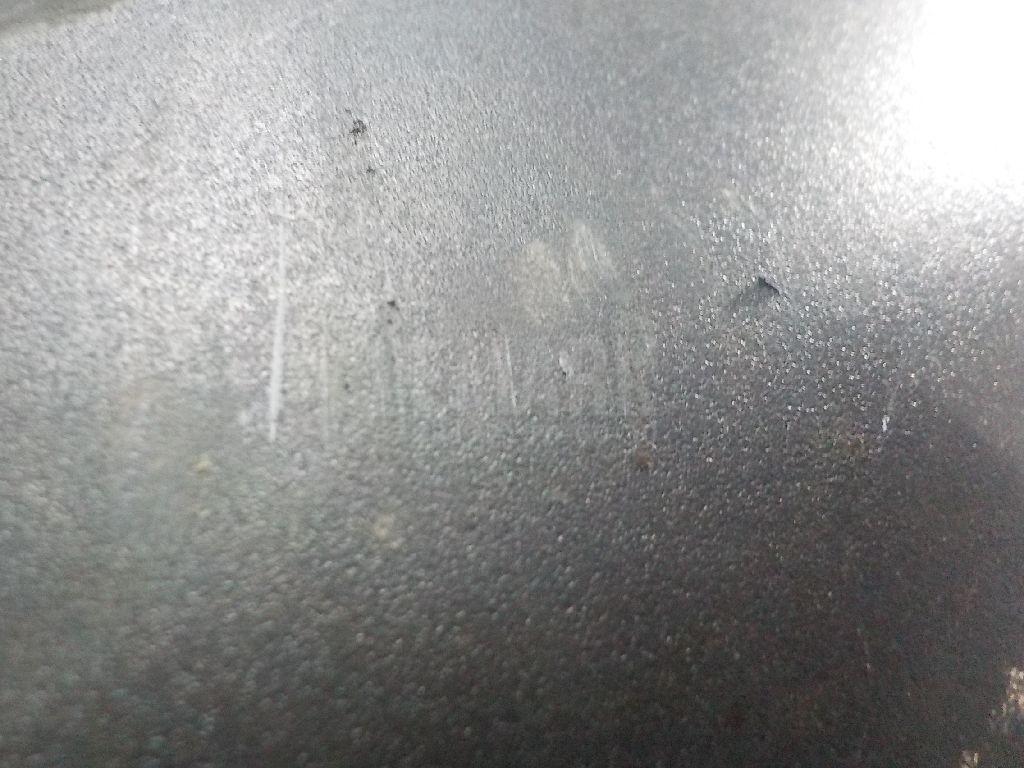 Юбка передняя