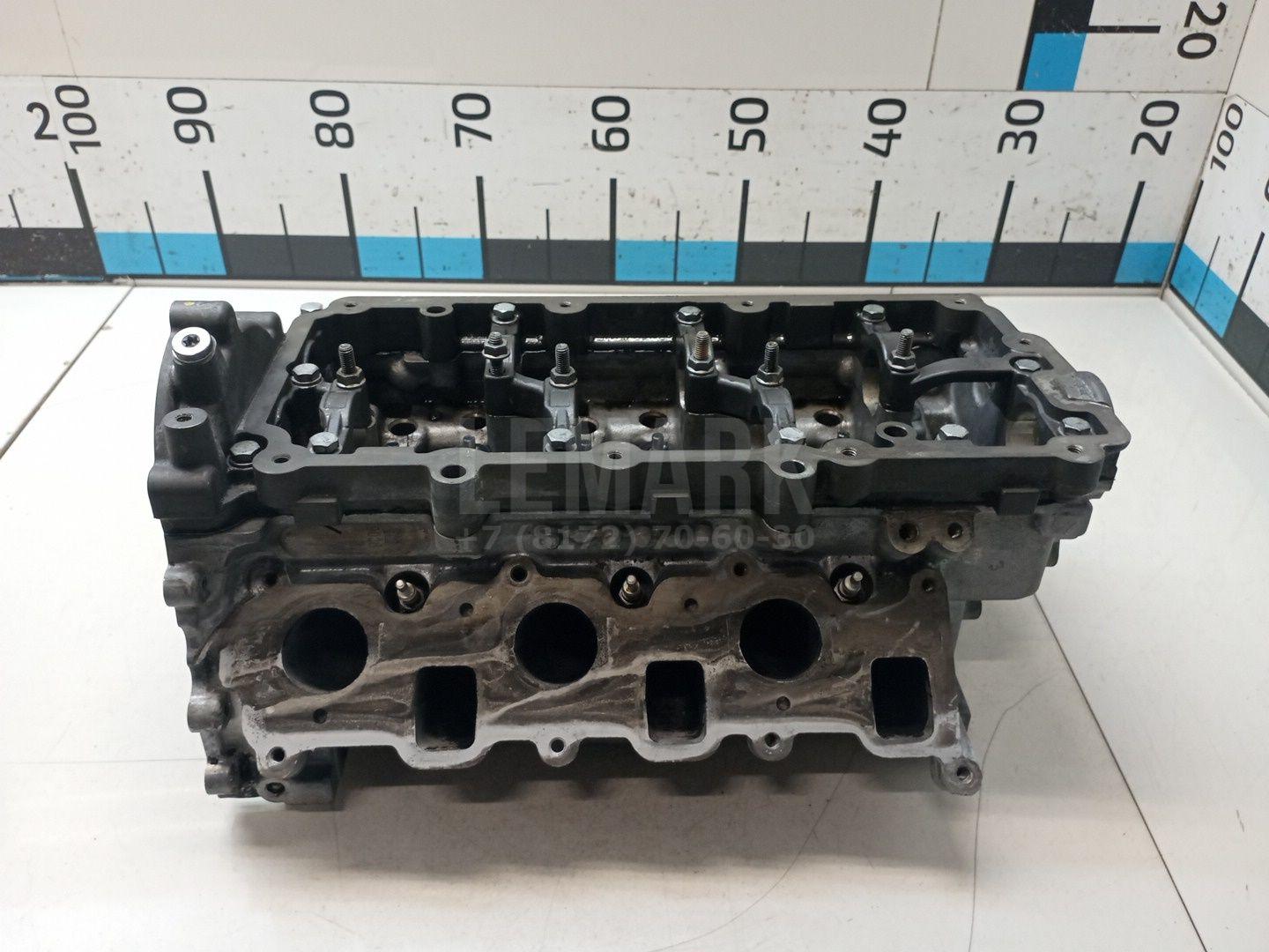 Головка блока 059103063CQ VAG
