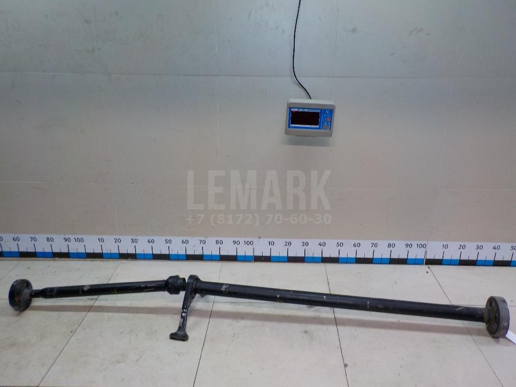 Вал карданный 3C0521101AG VAG