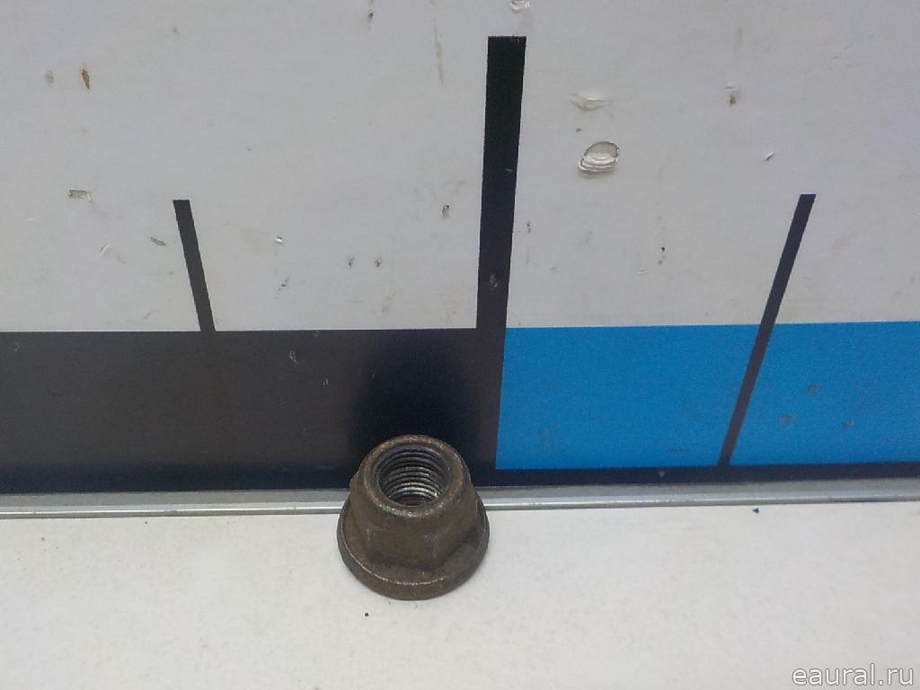 Гайка
