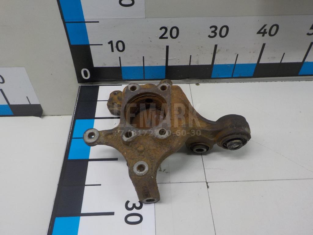 Кулак поворотный задний правый 527202S000 Hyundai-Kia