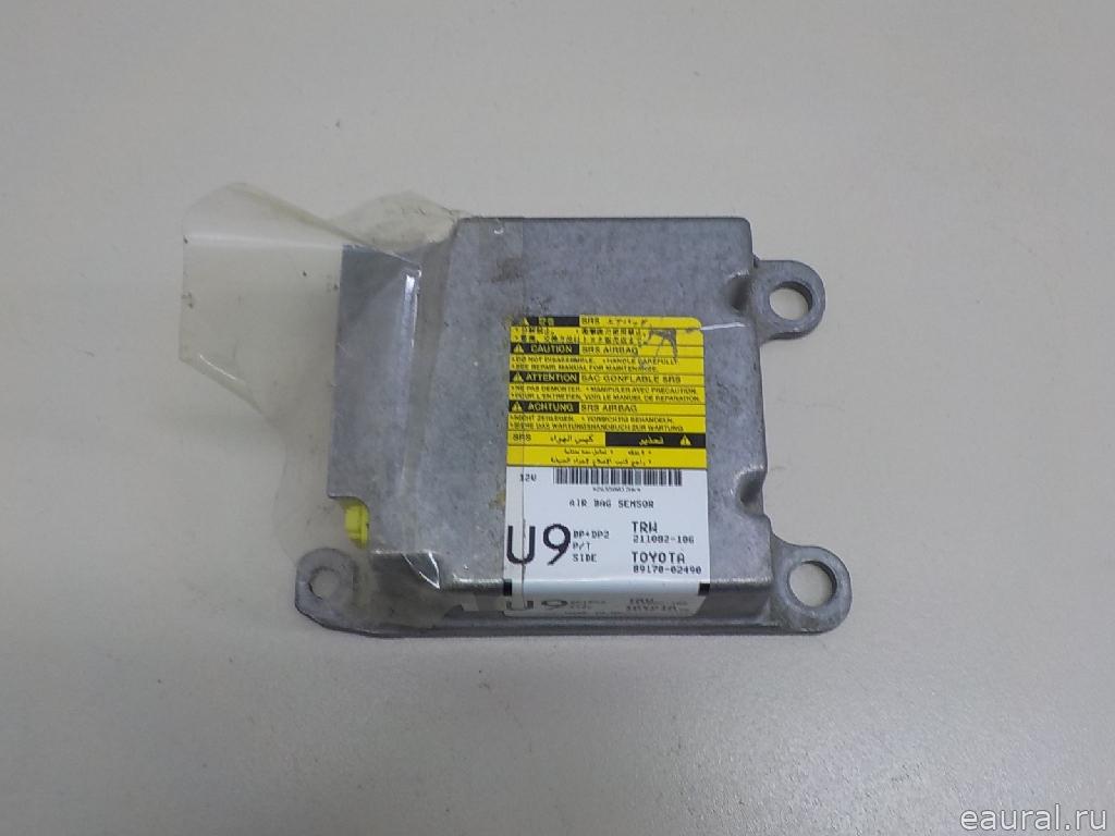 Блок управления AIR BAG