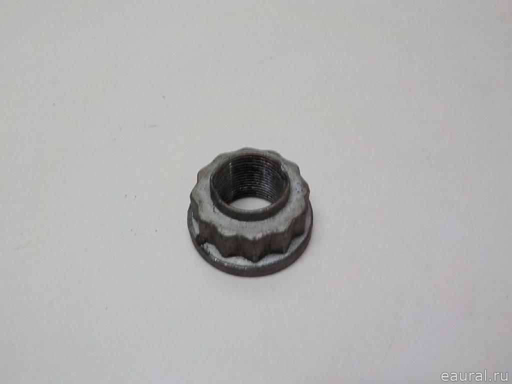 Гайка
