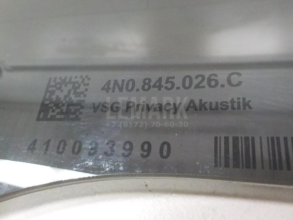 Стекло двери задней правой для  Fiat Argenta 1977-1987