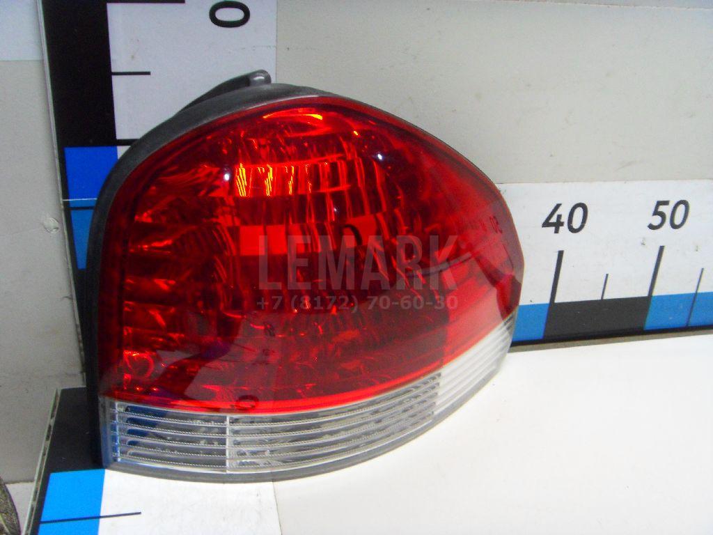Фонарь задний правый 9240226510 Hyundai-Kia