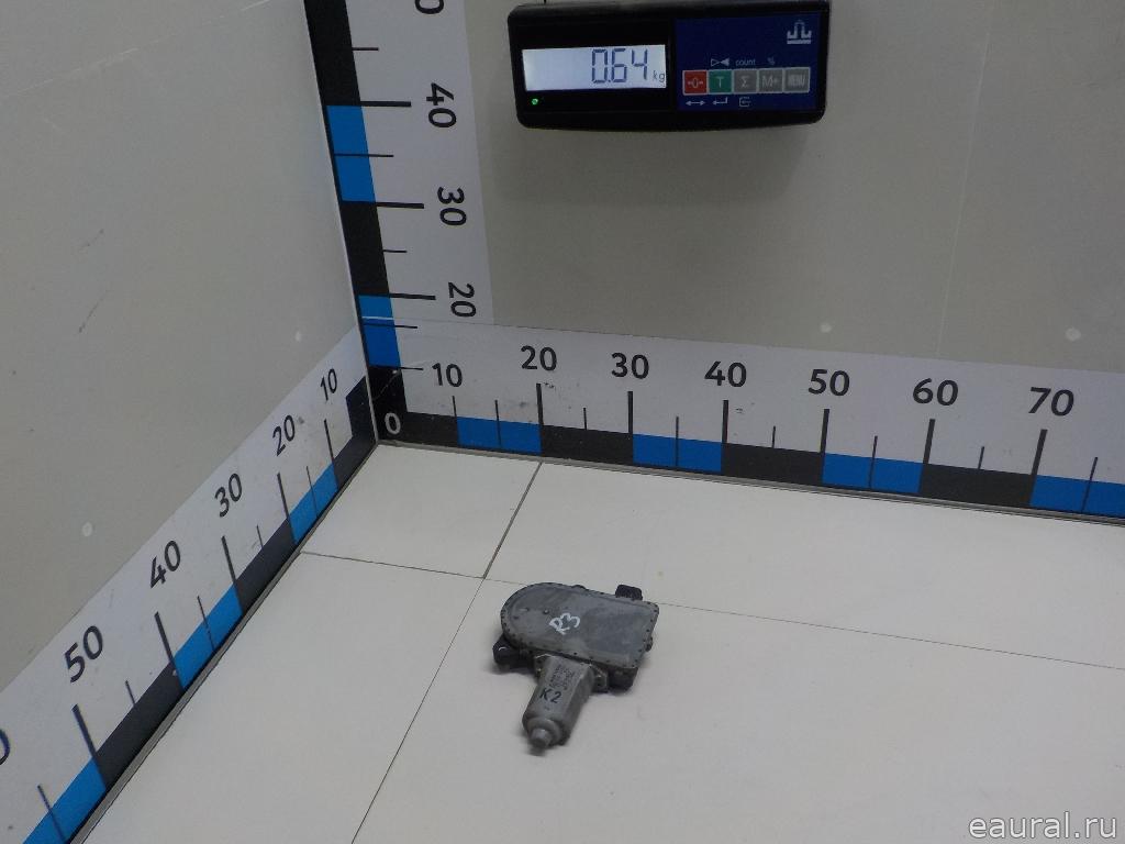 Моторчик стеклоподъемника