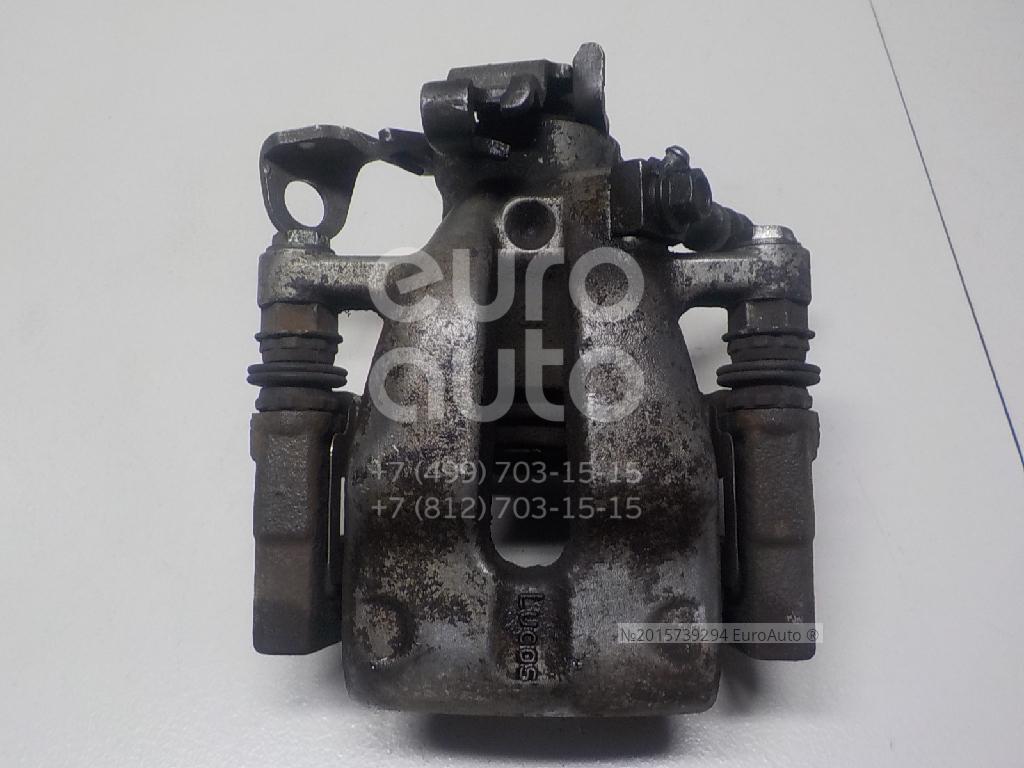Суппорт тормозной задний правый для Opel Astra H / Family 2004-2015 в ...