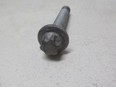 Болт заднего рычага