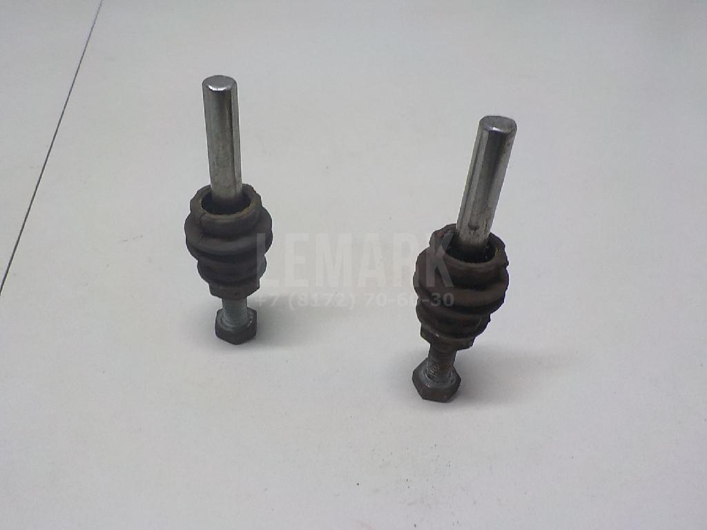 Направляющая суппорта (к-кт) для  Audi A4 [B7] 2005-2007