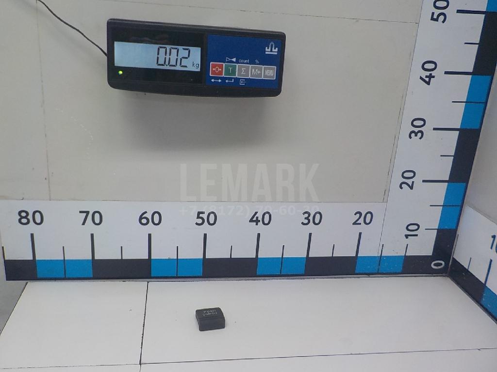 Накладка рычага стояночного тормоза 597112P000 Hyundai-Kia